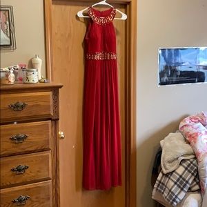 Formal Dress